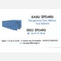 SASU ÉPIARD RECUPERATION