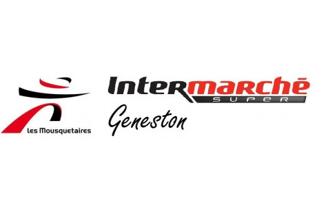 Intermarché Geneston