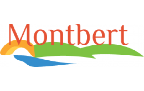 Commune de MONTBERT