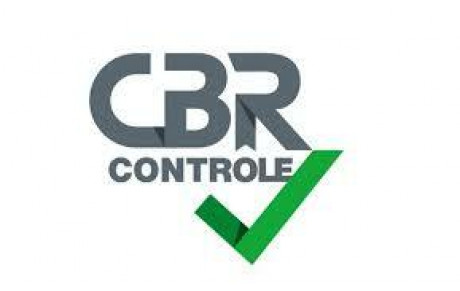 CBR CONTROLE