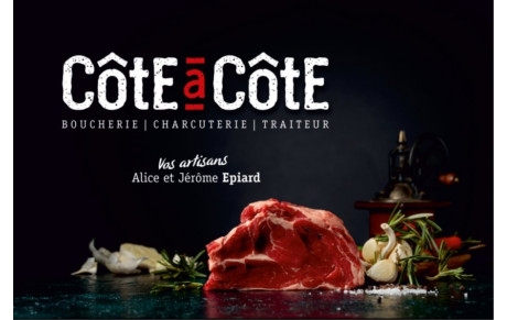 Côte à Côte