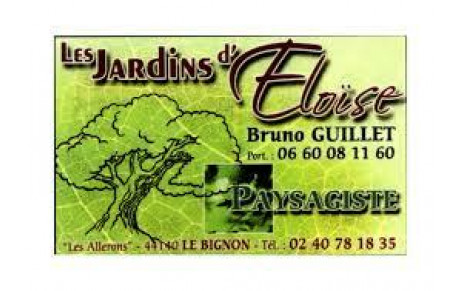 Les Jardins d'Eloïse